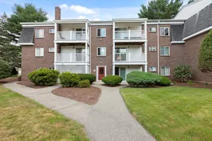 40 Will Dr, Canton, MA 02021 - Photo 24