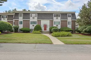 40 Will Dr, Canton, MA 02021 - Photo 1