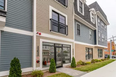 585 Washington Street, Quincy, MA 02169 - Photo 2