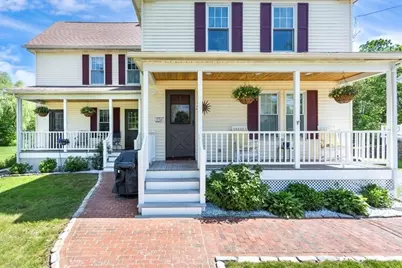 134 Peck Street #1, Franklin, MA 02038 - Photo 1