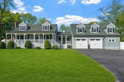 97 Hartwell Rd, Bedford, MA 01730 - Photo 1