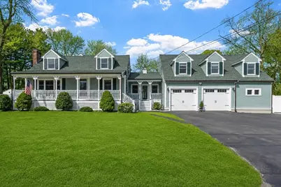97 Hartwell Rd, Bedford, MA 01730 - Photo 1