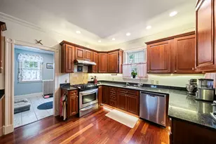 118 E Elm Ave, Quincy, MA 02170 - Photo 4