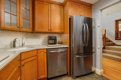 923 Ridgefield Cir #923C, Clinton, MA 01510 - Photo 4