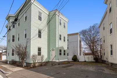 99 Beech Street #1, Belmont, MA 02478 - Photo 2