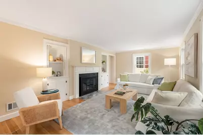 19 Colonial Dr, Arlington, MA 02474 - Photo 6