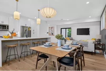 24 Spring Hill Terrace #B, Somerville, MA 02143 - Photo 1