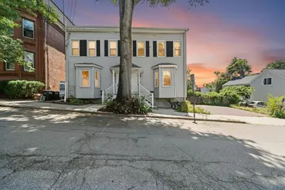 86 Mount Vernon St #2, Somerville, MA 02145 - Photo 2