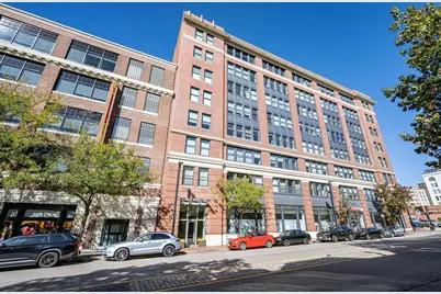 285 Columbus Ave #601, Boston, MA 02116 - Photo 1