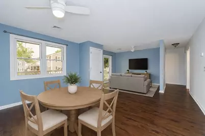 450 Somerset Ave #705, Taunton, MA 02780 - Photo 4