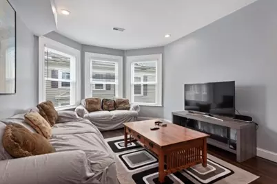 7 Abbotsford St #2, Boston, MA 02121 - Photo 2