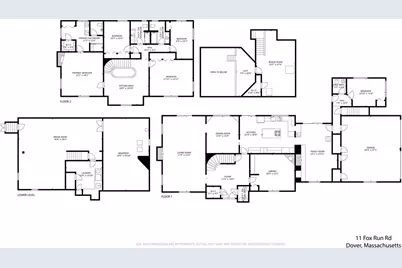 11 Fox Run Rd, Dover, MA 02030 - Photo 28