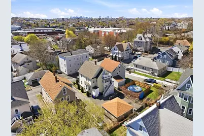 8 Rockwell Ter #3, Malden, MA 02148 - Photo 2