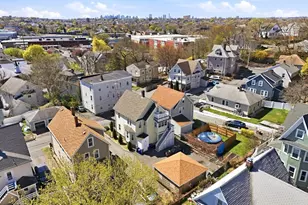 8 Rockwell Terrace, Malden, MA 02148 - Photo 2