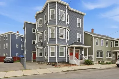 14-16 Trenton St, Lawrence, MA 01841 - Photo 2