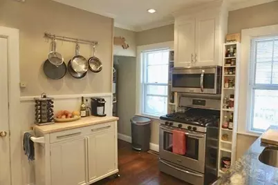 51 Wolcott Rd. #1, Brookline, MA 02467 - Photo 12