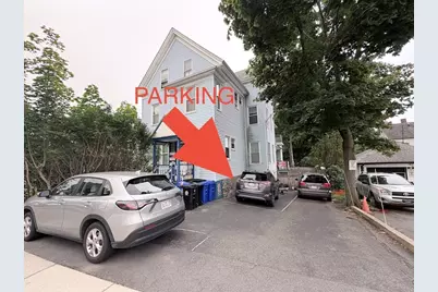 38 Glenwood St #3, Malden, MA 02148 - Photo 2
