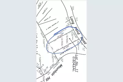 906 Long Pond Rd, Plymouth, MA 02360 - Photo 1
