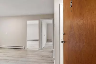 6 Norumbega Terrace #8, Waltham, MA 02453 - Photo 2