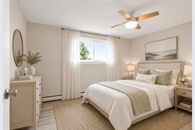 6 Norumbega Terrace #8, Waltham, MA 02453 - Photo 12
