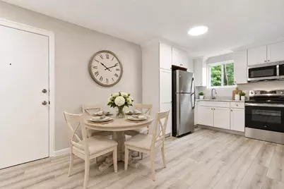 6 Norumbega Terrace #8, Waltham, MA 02453 - Photo 4