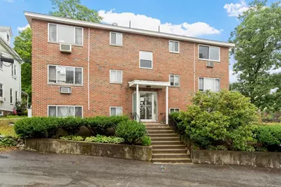 6 Norumbega Terrace #8, Waltham, MA 02453 - Photo 1