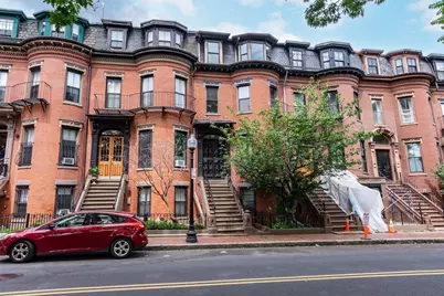 209 W Newton Street #1, Boston, MA 02116 - Photo 8