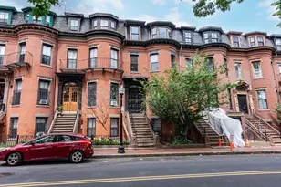 209 W Newton St, Boston, MA 02116 - Photo 8