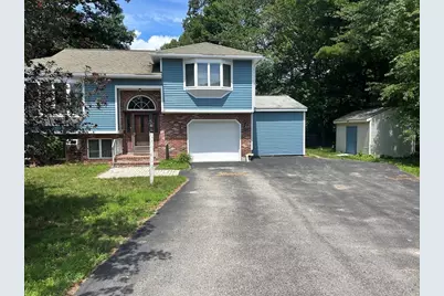 20 Breeze Dr, Worcester, MA 01602 - Photo 2