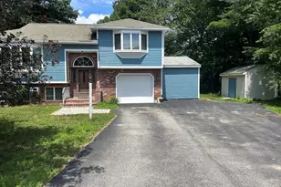 20 Breeze Dr, Worcester, MA 01602 - Photo 2