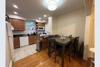 159 Saint Paul St #1, Brookline, MA 02446 - Photo 1