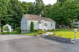4 Glenwood Ave, Foxboro, MA 02035 - Photo 1