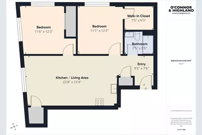632 Centre St #301, Boston, MA 02139 - Photo 18