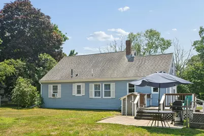 92 Union Street, West Bridgewater, MA 02379 - Photo 32