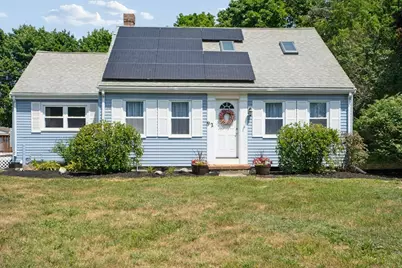 92 Union Street, West Bridgewater, MA 02379 - Photo 1