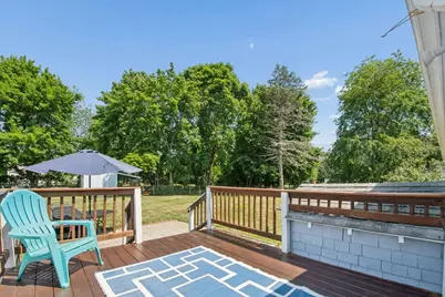 92 Union Street, West Bridgewater, MA 02379 - Photo 28