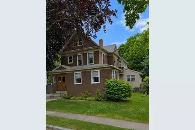 12 Henderson Ave, Worcester, MA 01603 - Photo 2