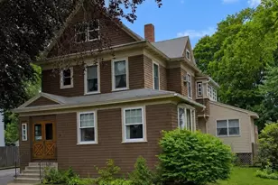 12 Henderson Ave, Worcester, MA 01603 - Photo 2