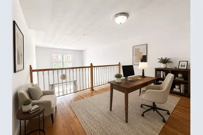 1304-1312 Commonwealth Ave #6, Boston, MA 02134 - Photo 4