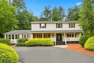 90 Rounsevell Rd, Tewksbury, MA 01876 - Photo 1