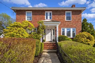 15 John St, Newton, MA 02459 - Photo 1