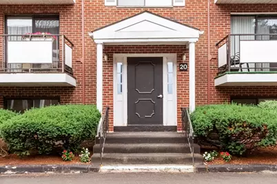 20 Colonial Drive #10, Andover, MA 01810 - Photo 2