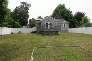 152 Drew Ave, Brockton, MA 02302 - Photo 18
