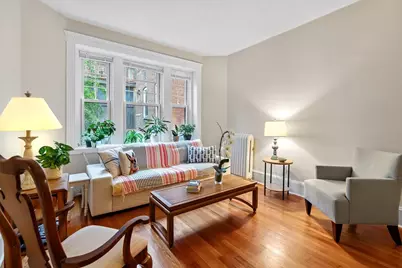 38 Kilsyth Road #23, Brookline, MA 02445 - Photo 2