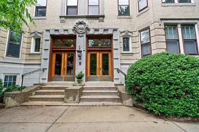 38 Kilsyth Road #23, Brookline, MA 02445 - Photo 1