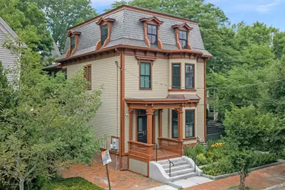 81 Garfield St #81, Cambridge, MA 02138 - Photo 1