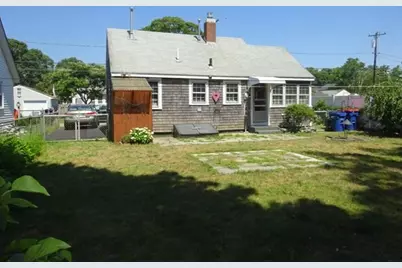 21 Vernal St, Wareham, MA 02571 - Photo 26