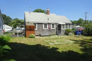 21 Vernal St, Wareham, MA 02571 - Photo 26