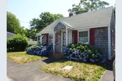 21 Vernal St, Wareham, MA 02571 - Photo 2