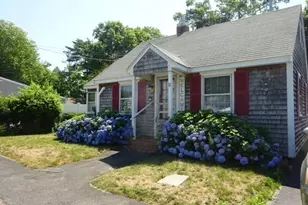 21 Vernal St, Wareham, MA 02571 - Photo 2